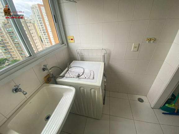 Imagem Apartamento com 1 Quarto para Alugar, 57 m² em Vila Olimpia - São Paulo Imagem Apartamento com 1 Quarto para Alugar, 57 m² em Vila Olimpia - São Paulo