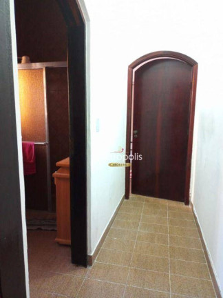 Imagem Sobrado com 3 Quartos à Venda, 133 m² em Santa Maria - São Caetano Do Sul Imagem Sobrado com 3 Quartos à Venda, 133 m² em Santa Maria - São Caetano Do Sul