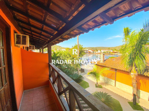 Imagem Casa com 2 Quartos à Venda, 90 m² em Ogiva - Cabo Frio