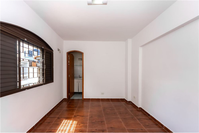 Imagem Casa com 3 Quartos à Venda, 130 m² em Parque Fongaro - São Paulo