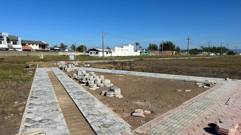 Imagem Terreno à Venda, 375 m² em Beira Mar - Arroio Do Sal