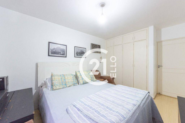 Imagem Apartamento com 3 Quartos à Venda, 149 m² em Itaim Bibi - São Paulo Imagem Apartamento com 3 Quartos à Venda, 149 m² em Itaim Bibi - São Paulo
