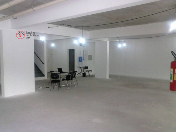 Imagem Imóvel para Alugar, 543 m² em Rudge Ramos - São Bernardo Do Campo Imagem Imóvel para Alugar, 543 m² em Rudge Ramos - São Bernardo Do Campo