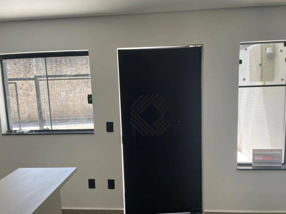 Imagem Kitnet com 1 Quarto para Alugar, 35 m² em Jardim Paulista - Votorantim