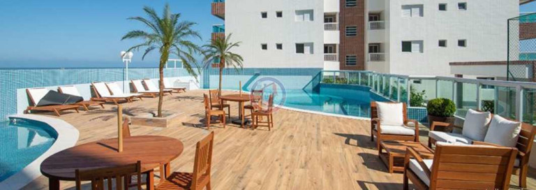 Imagem Apartamento com 3 Quartos à Venda, 104 m² em Centro - Mongaguá Imagem Apartamento com 3 Quartos à Venda, 104 m² em Centro - Mongaguá