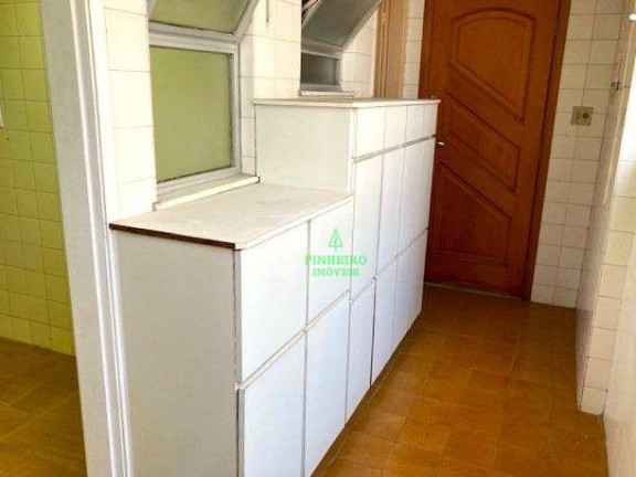 Imagem Apartamento com 3 Quartos à Venda, 122 m² em Icaraí - Niterói Imagem Apartamento com 3 Quartos à Venda, 122 m² em Icaraí - Niterói
