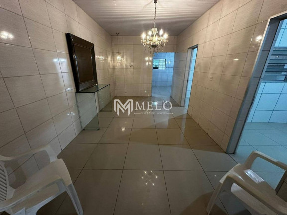 Imagem Casa com 3 Quartos à Venda, 137 m² em Engenho Do Meio - Recife