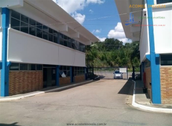 Imagem Imóvel Comercial à Venda, 5.523 m² em Distrito Industrial - Jundiaí