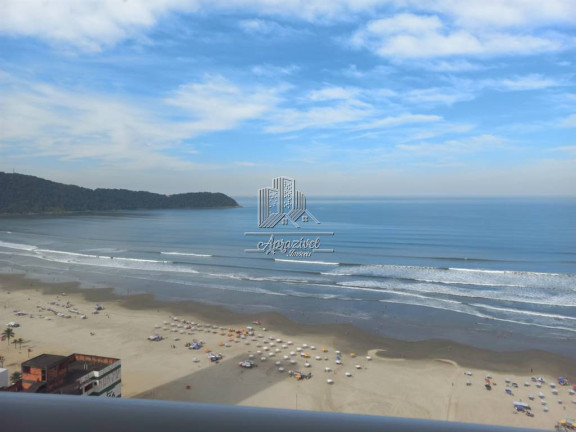 Imagem Apartamento com 4 Quartos à Venda, 292 m² em Guilhermina - Praia Grande Imagem Apartamento com 4 Quartos à Venda, 292 m² em Guilhermina - Praia Grande