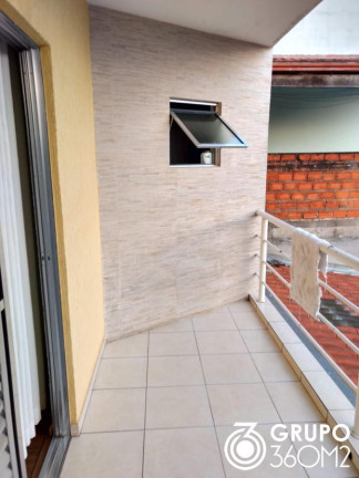 Imagem Casa com 3 Quartos à Venda, 222 m² em Baeta Neves - São Bernardo Do Campo