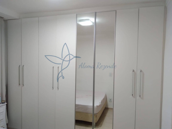 Imagem Apartamento com 2 Quartos à Venda, 46 m² em Jardim Contorno - Bauru Imagem Apartamento com 2 Quartos à Venda, 46 m² em Jardim Contorno - Bauru
