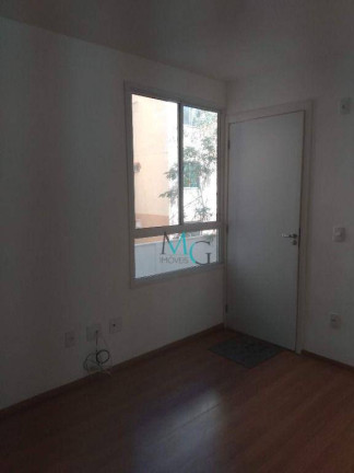 Imagem Apartamento com 2 Quartos para Alugar, 44 m² em Santa Cruz - Rio De Janeiro Imagem Apartamento com 2 Quartos para Alugar, 44 m² em Santa Cruz - Rio De Janeiro