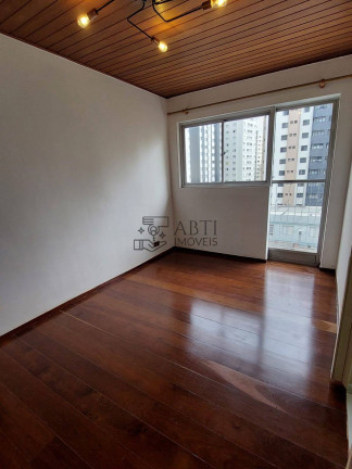 Apartamento com 2 Quartos à Venda, 66 m² em Saúde - São Paulo