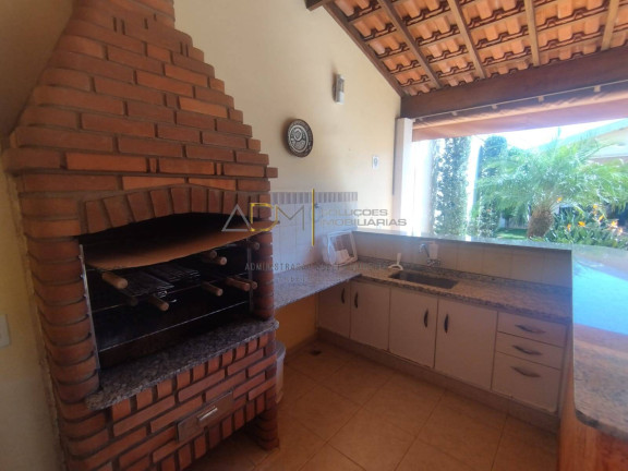 Imagem Casa com 3 Quartos à Venda, 240 m² em Vila Rodrigues Alves - Botucatu
