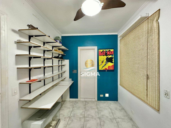 Imagem Apartamento com 4 Quartos à Venda, 140 m² em Jardim Astúrias - Guarujá Imagem Apartamento com 4 Quartos à Venda, 140 m² em Jardim Astúrias - Guarujá