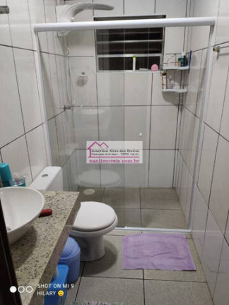 Imagem Casa com 3 Quartos à Venda, 100 m² em Pontal De Santa Marina - Caraguatatuba Imagem Casa com 3 Quartos à Venda, 100 m² em Pontal De Santa Marina - Caraguatatuba