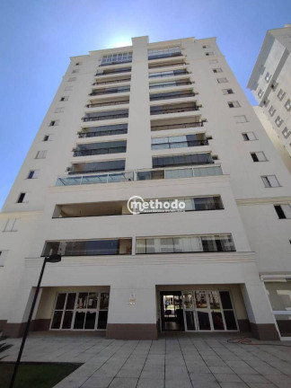 Imagem Apartamento com 3 Quartos à Venda, 126 m² em Vila Brandina - Campinas Imagem Apartamento com 3 Quartos à Venda, 126 m² em Vila Brandina - Campinas