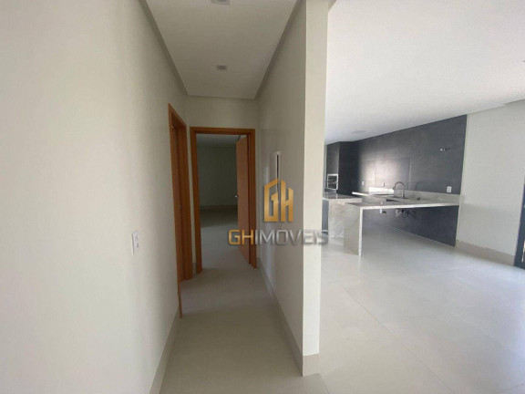 Imagem Casa com 3 Quartos à Venda, 156 m² em  Jardins Porto  - Senador Canedo
