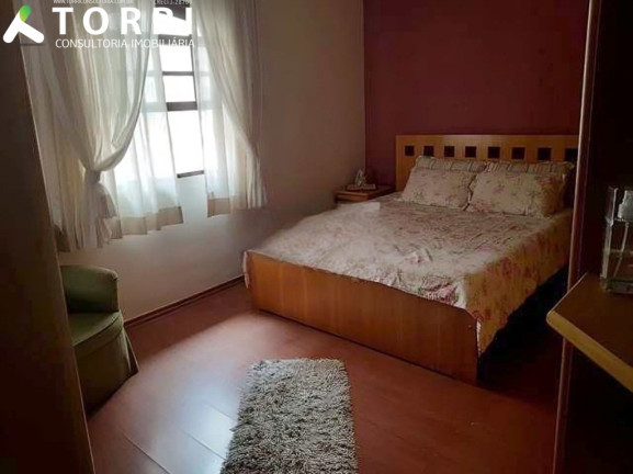 Imagem Sobrado com 3 Quartos à Venda, 200 m² em Jardim Morumbi - Sorocaba