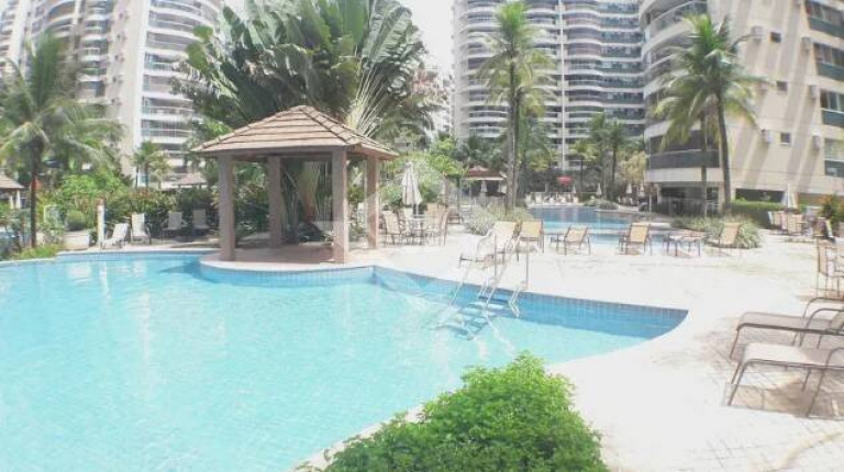 Imagem Apartamento com 2 Quartos à Venda, 69 m² em Barra Olímpica - Rio De Janeiro
