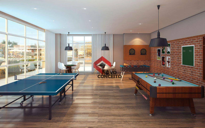 Imagem Apartamento com 3 Quartos à Venda, 78 m² em Papicu - Fortaleza