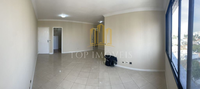 Apartamento com 4 Quartos à Venda, 144 m² em Jardim São Dimas - São José Dos Campos