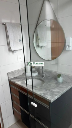 Imagem Imóvel com 2 Quartos à Venda, 63 m² em Jardim Satélite - São José Dos Campos