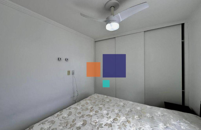 Imagem Apartamento com 2 Quartos para Alugar, 70 m² em Santo Amaro - São Paulo Imagem Apartamento com 2 Quartos para Alugar, 70 m² em Santo Amaro - São Paulo