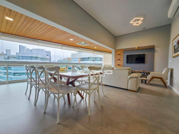 Imagem Apartamento com 4 Quartos à Venda, 184 m² em Riviera De São Lourenço - Bertioga