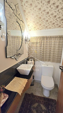 Imagem Casa de Condomínio com 4 Quartos à Venda, 313 m² em Alphaville - Santana De Parnaíba