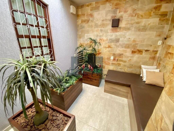 Imagem Casa com 4 Quartos à Venda, 240 m² em Santa Maria - Belo Horizonte