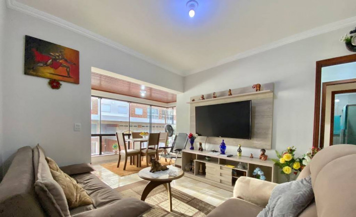 Imagem Apartamento com 2 Quartos à Venda, 78 m² em Zona Nova - Capão Da Canoa