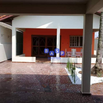 Imagem Casa com 3 Quartos à Venda, 187 m² em Praia Do Sonho - Itanhaém