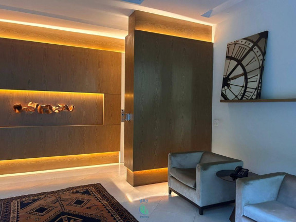 Imagem Apartamento com 4 Quartos à Venda, 220 m² em Campo Belo - São Paulo Imagem Apartamento com 4 Quartos à Venda, 220 m² em Campo Belo - São Paulo