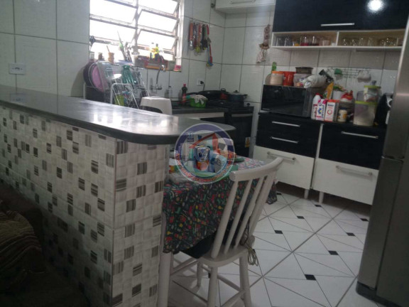Imagem Casa com 2 Quartos à Venda, 198 m² em Balneário Verde Mar - Mongaguá Imagem Casa com 2 Quartos à Venda, 198 m² em Balneário Verde Mar - Mongaguá