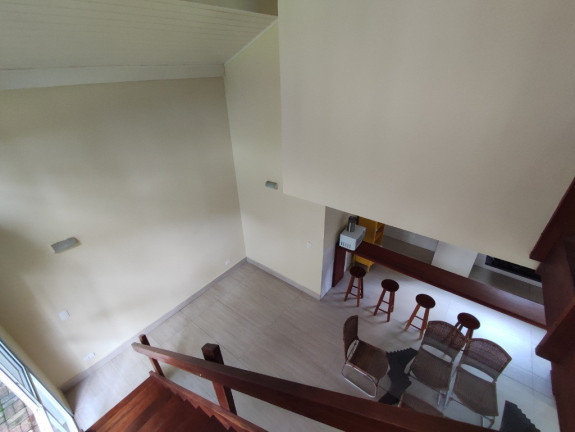 Imagem Casa com 3 Quartos à Venda, 138 m² em Paúba - São Sebastião