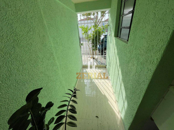 Imagem Sobrado com 2 Quartos à Venda, 176 m² em Santa Paula - São Caetano Do Sul Imagem Sobrado com 2 Quartos à Venda, 176 m² em Santa Paula - São Caetano Do Sul
