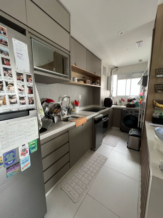 Imagem Apartamento com 3 Quartos à Venda, 68 m² em Cerâmica - São Caetano Do Sul Imagem Apartamento com 3 Quartos à Venda, 68 m² em Cerâmica - São Caetano Do Sul