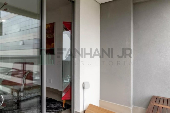 Imagem Imóvel com 1 Quarto para Alugar, 50 m² em Indianópolis - São Paulo Imagem Imóvel com 1 Quarto para Alugar, 50 m² em Indianópolis - São Paulo