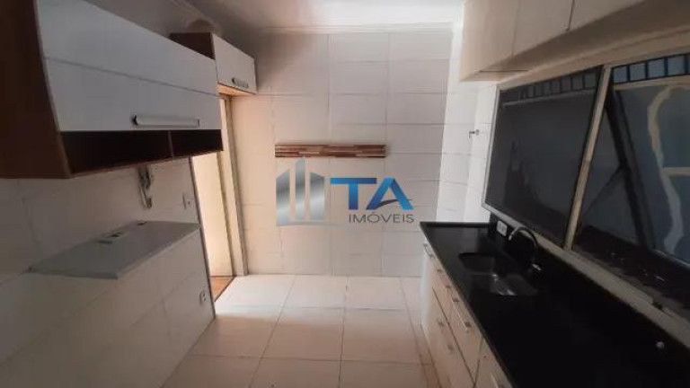 Imagem Imóvel com 2 Quartos à Venda, 70 m² em Chácara Da Barra - Campinas