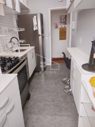 Imagem Apartamento com 2 Quartos à Venda, 52 m² em Assunção - São Bernardo Do Campo