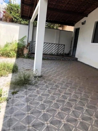 Imagem Casa com 4 Quartos à Venda, 197 m² em Nova Campinas - Campinas Imagem Casa com 4 Quartos à Venda, 197 m² em Nova Campinas - Campinas