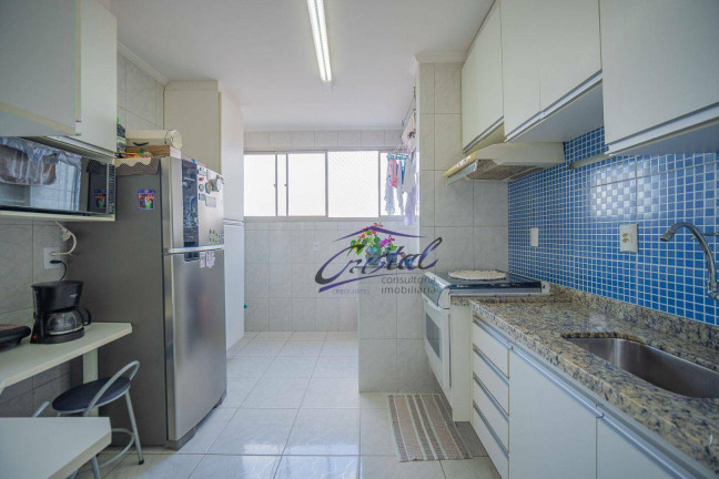 Imagem Apartamento com 2 Quartos à Venda, 69 m² em Centro - Osasco