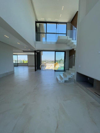Imagem Casa com 4 Quartos à Venda, 413 m² em Urbanova - São José Dos Campos
