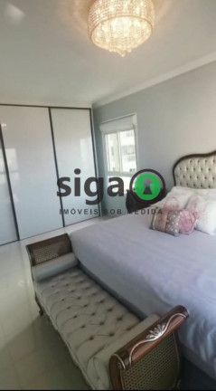Imagem Apartamento com 4 Quartos à Venda, 223 m² em Morumbi - São Paulo Imagem Apartamento com 4 Quartos à Venda, 223 m² em Morumbi - São Paulo