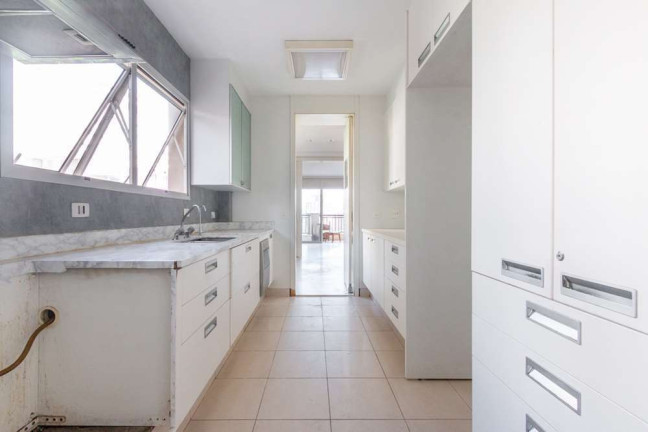 Imagem Apartamento com 4 Quartos à Venda, 210 m² em Higienópolis - São Paulo Imagem Apartamento com 4 Quartos à Venda, 210 m² em Higienópolis - São Paulo