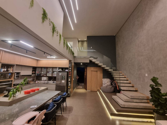 Imagem Casa com 4 Quartos à Venda,  em Sim - Feira De Santana