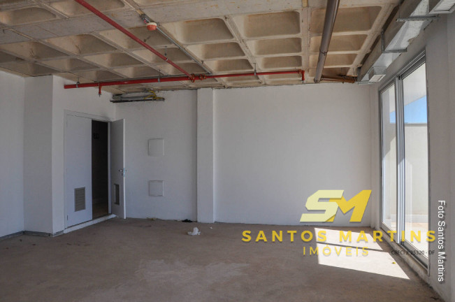 Imagem Sala Comercial à Venda, 26 m² em Guará Imagem Sala Comercial à Venda, 26 m² em Guará