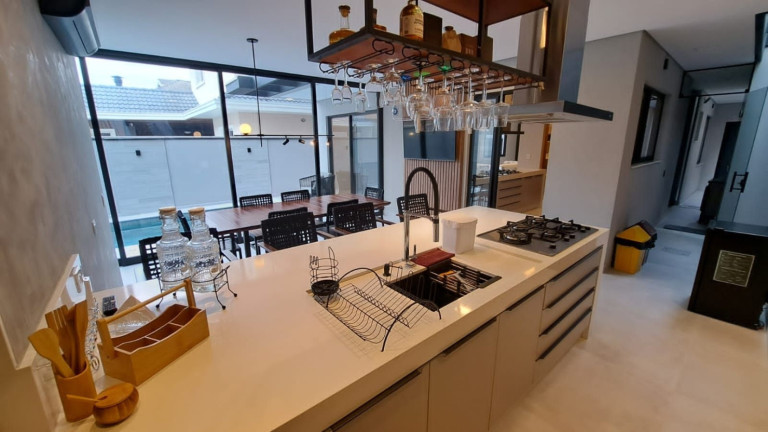 Imagem Sobrado com 4 Quartos à Venda, 269 m² em Urbanova - São José Dos Campos Imagem Sobrado com 4 Quartos à Venda, 269 m² em Urbanova - São José Dos Campos