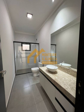 Imagem Casa de Condomínio com 3 Quartos à Venda, 187 m² em Terras De Santo Antônio - Itapetininga Imagem Casa de Condomínio com 3 Quartos à Venda, 187 m² em Terras De Santo Antônio - Itapetininga